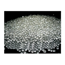 GJ-IV Pure White Grinding Glass Beads